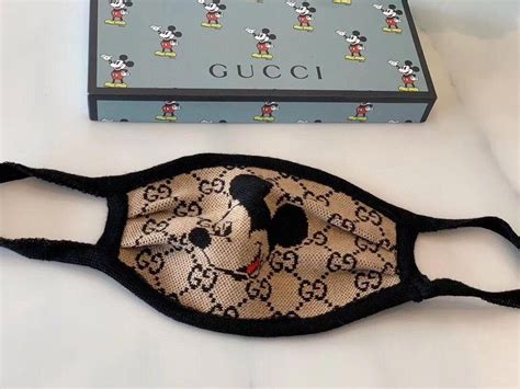 gucci diamond face mask|gucci mane face mask.